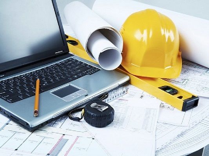 Construction ERP Solution